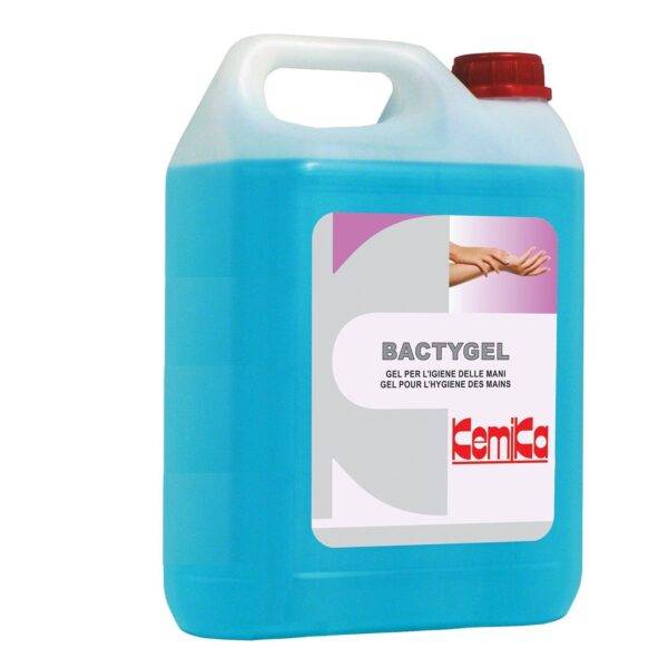 Gel mani Bactygel 5 lt