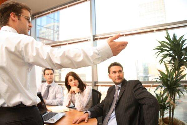 Percorso individuale online Executive Coaching - 5 incontri