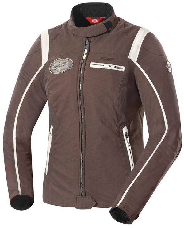 Giacca moto con protezioni IXS Ridley - Image 2