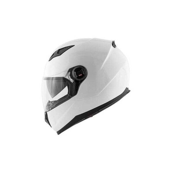 Casco moto integrale KAPPA bianco