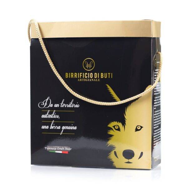 Birre artigianali in confezione regalo in cashback - Image 7