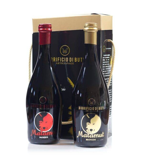 Birre artigianali in confezione regalo in cashback - Image 2