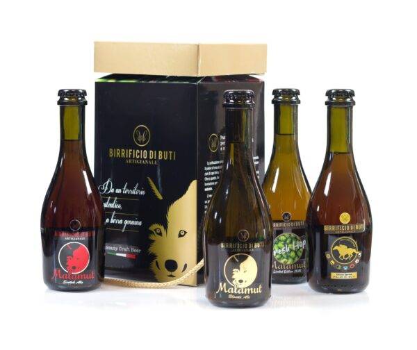 Birre artigianali in confezione regalo in cashback - Image 4