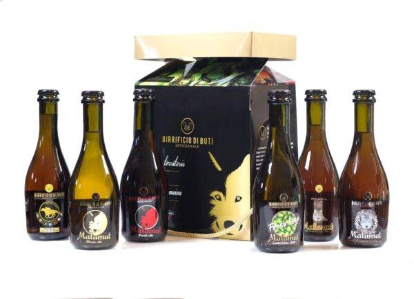 Birre artigianali in confezione regalo in cashback - Image 5