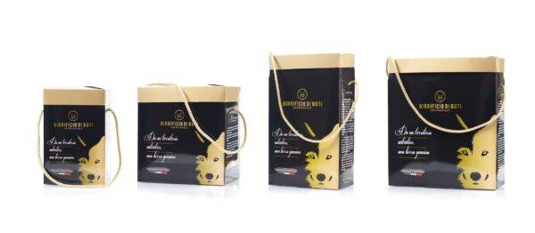 Birre artigianali in confezione regalo in cashback