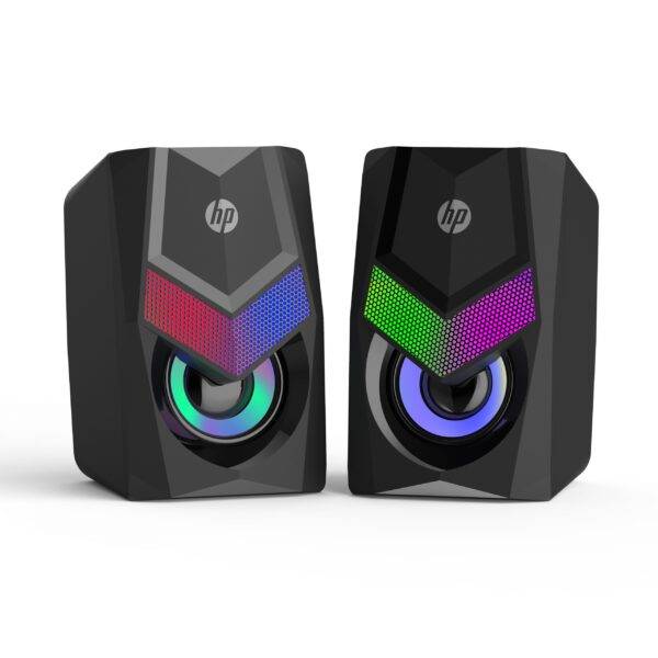 HP - ALTOPARLANTI GAMING - mod. DHE-6000