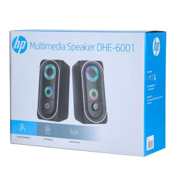 ALTOPARLANTI GAMING BLUETOOTH - Image 2