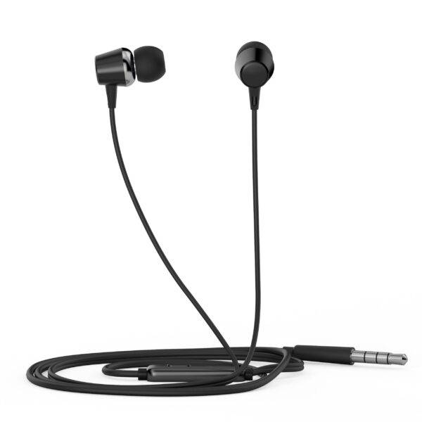 HP - AURICOLARI IN-EAR - mod. DHE-7000 - Image 3