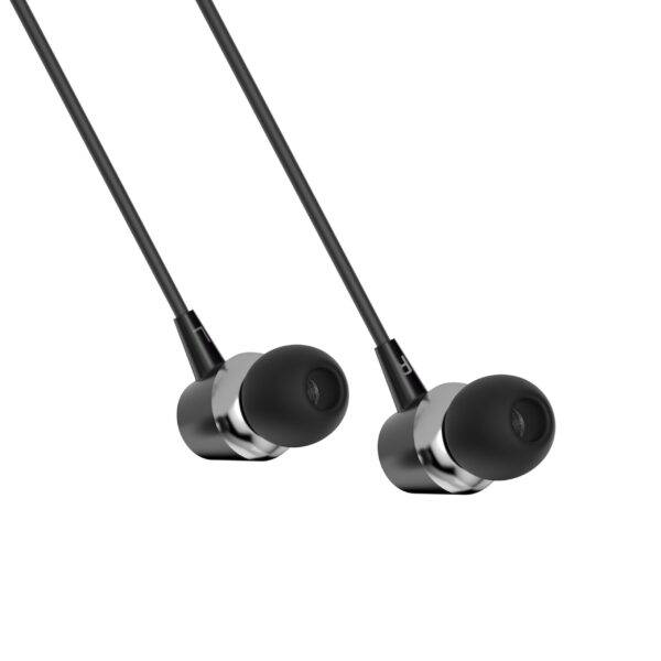 HP - AURICOLARI IN-EAR - mod. DHE-7000 - Image 4
