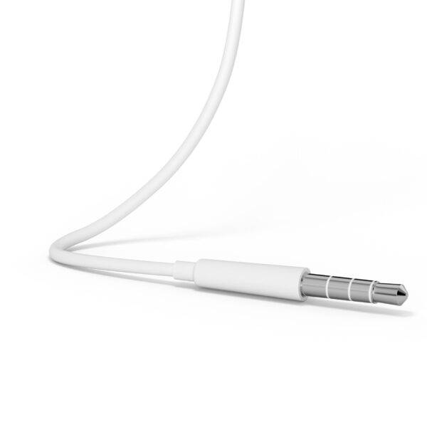 HP - AURICOLARI IN-EAR - mod. DHE-7000 - Image 5