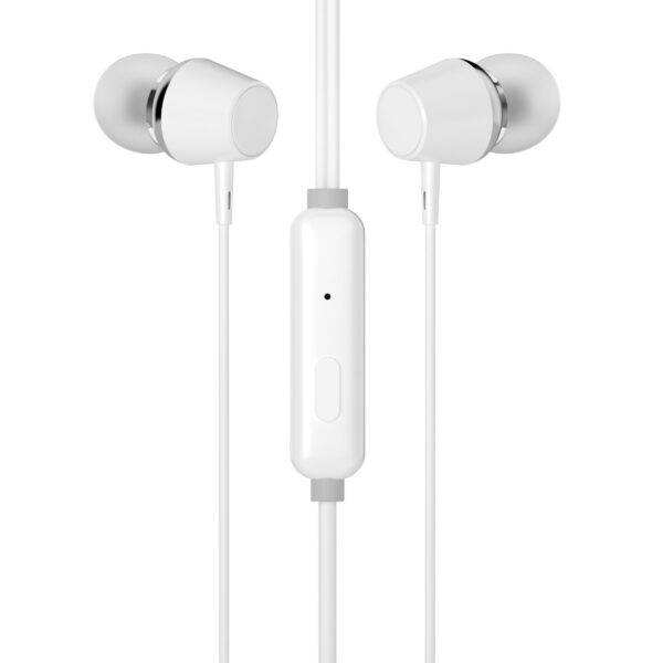 HP - AURICOLARI IN-EAR - mod. DHE-7000 - Image 6