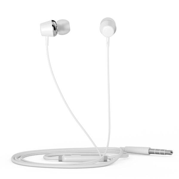 HP - AURICOLARI IN-EAR - mod. DHE-7000 - Image 2