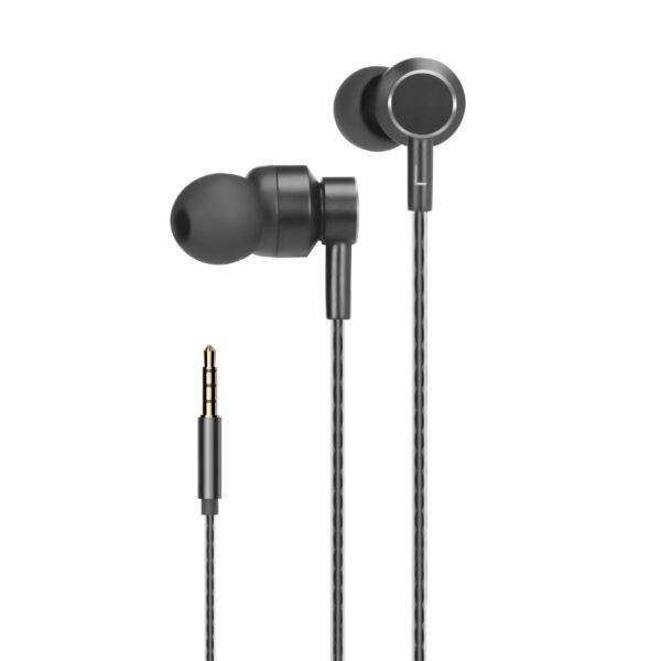 HP - AURICOLARI IN-EAR - mod. DHE-7001 - Image 2