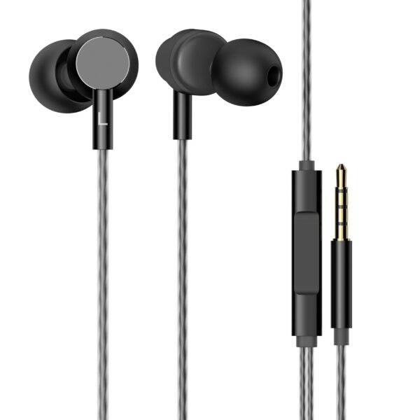 HP - AURICOLARI IN-EAR - mod. DHE-7001 - Image 3