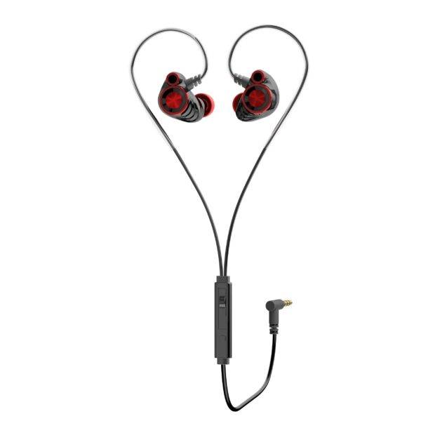 HP - AURICOLARI IN-EAR - mod. DHE-7002 - Image 2