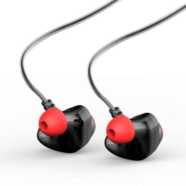 HP - AURICOLARI IN-EAR - mod. DHE-7002 - Image 3