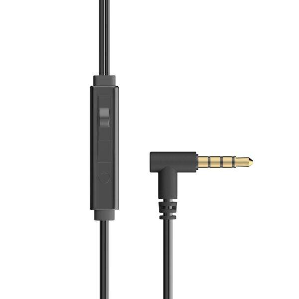 HP - AURICOLARI IN-EAR - mod. DHE-7002 - Image 4