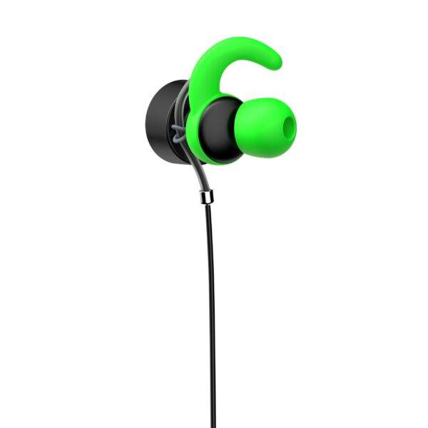 HP - AURICOLARI IN-EAR - mod. DHE-7004 - Image 2