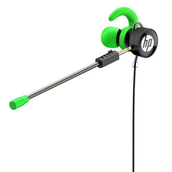 HP - AURICOLARI IN-EAR - mod. DHE-7004 - Image 3