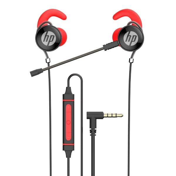 HP - AURICOLARI IN-EAR - mod. DHE-7004