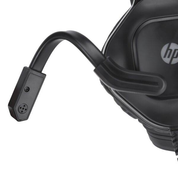 HP - CUFFIA GAMING STEREO - mod. DHE-8002 - Image 5