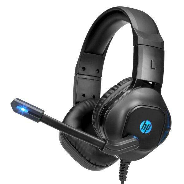 HP - CUFFIA GAMING STEREO - mod. DHE-8002 - Image 4