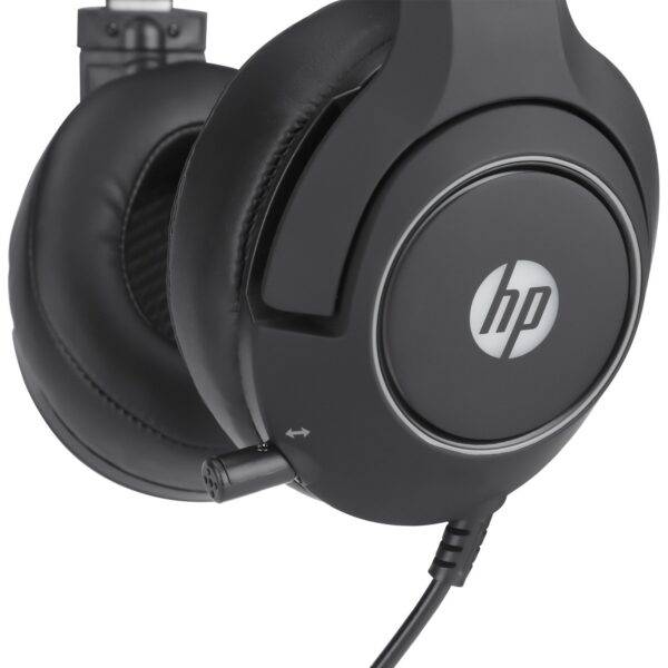 HP - CUFFIA GAMING - Surround 7.1 - mod. DHE-8003 - Image 5