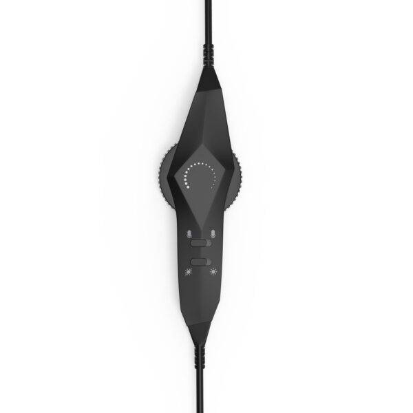 HP - CUFFIA GAMING - Surround 7.1 - mod. DHE-8003 - Image 4