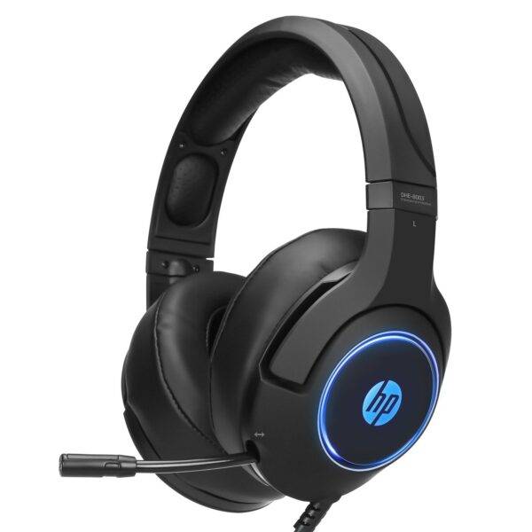 HP - CUFFIA GAMING - Surround 7.1 - mod. DHE-8003 - Image 3