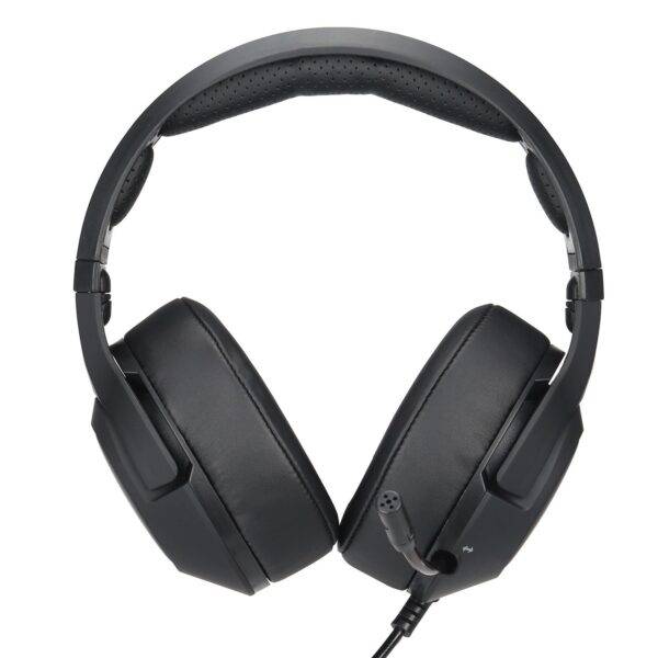 HP - CUFFIA GAMING - Surround 7.1 - mod. DHE-8003 - Image 6