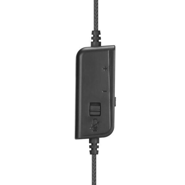 HP - CUFFIA GAMING USB - mod. DHE-8006 - Image 4