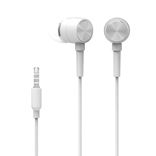 HP - AURICOLARI IN-EAR - mod. DHH-1111 - Image 2
