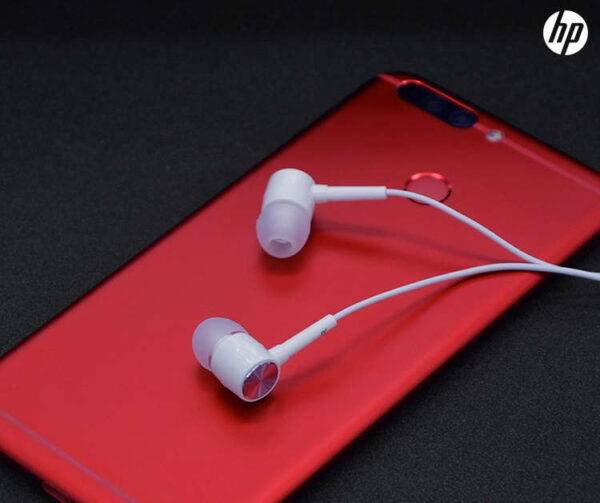 HP - AURICOLARI IN-EAR - mod. DHH-1111 - Image 3