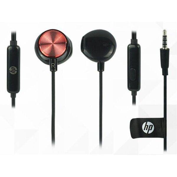 HP - AURICOLARI IN-EAR mod. DHH-1112 - Image 2