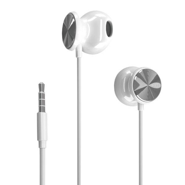 HP - AURICOLARI IN-EAR mod. DHH-1112