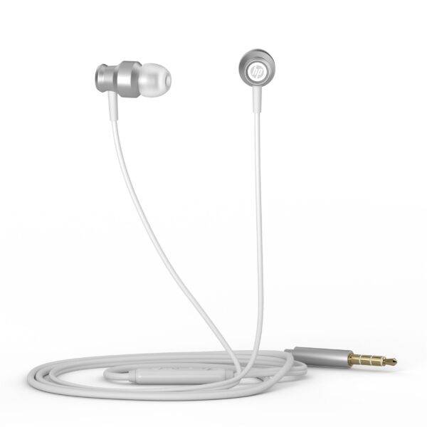 HP - AURICOLARI IN-EAR - mod. DHH-3111 - Image 2