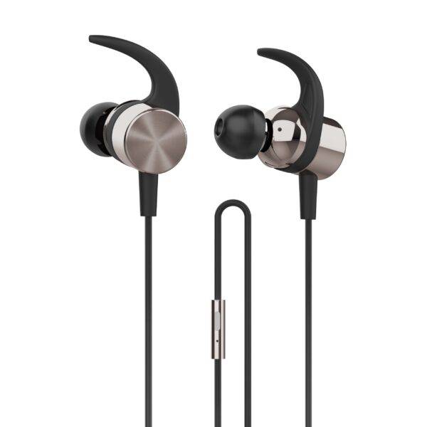 HP - AURICOLARI IN-EAR - mod. DHH 3114 - Image 2