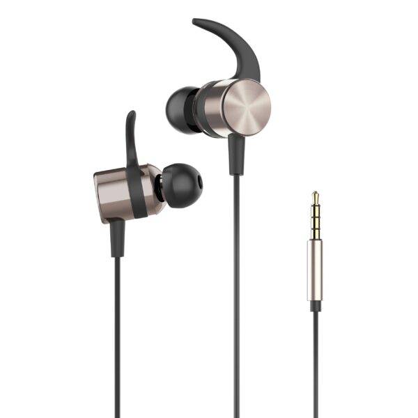 HP - AURICOLARI IN-EAR - mod. DHH 3114 - Image 3