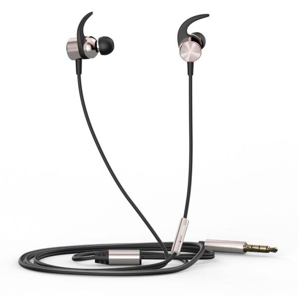 HP - AURICOLARI IN-EAR - mod. DHH 3114