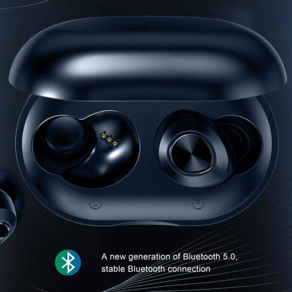 LENOVO - AURICOLARI BLUETOOTH 5.0 - Image 4