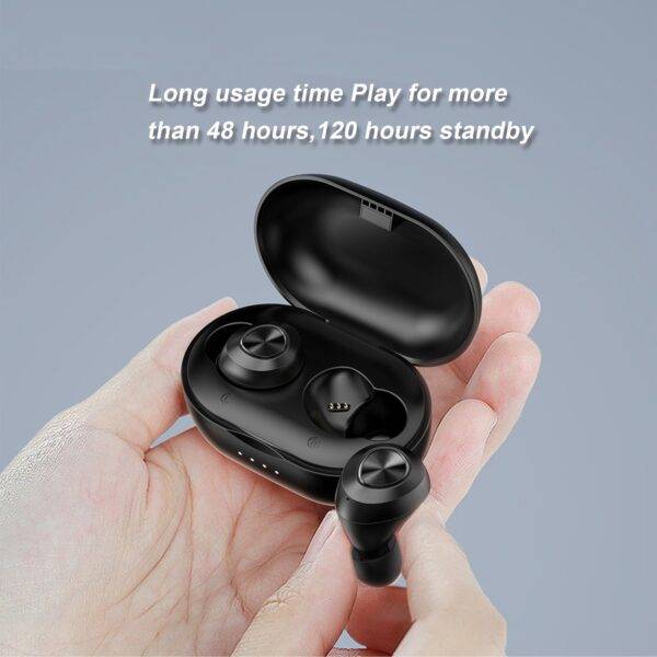 LENOVO - AURICOLARI BLUETOOTH 5.0 - Image 2