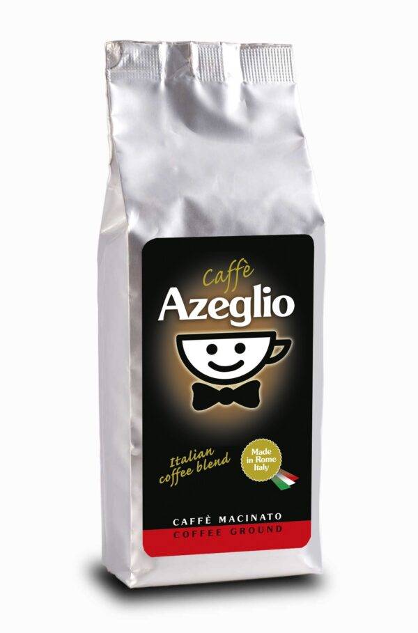 Caffè Azeglio macinato 250 gr