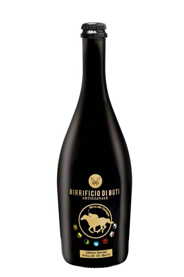 Box Degustazione 6x75 birra artigianale in compensazione - Image 2