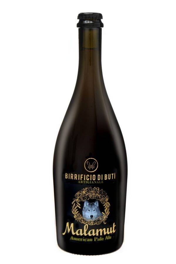 Box Degustazione 6x75 birra artigianale in compensazione - Image 6