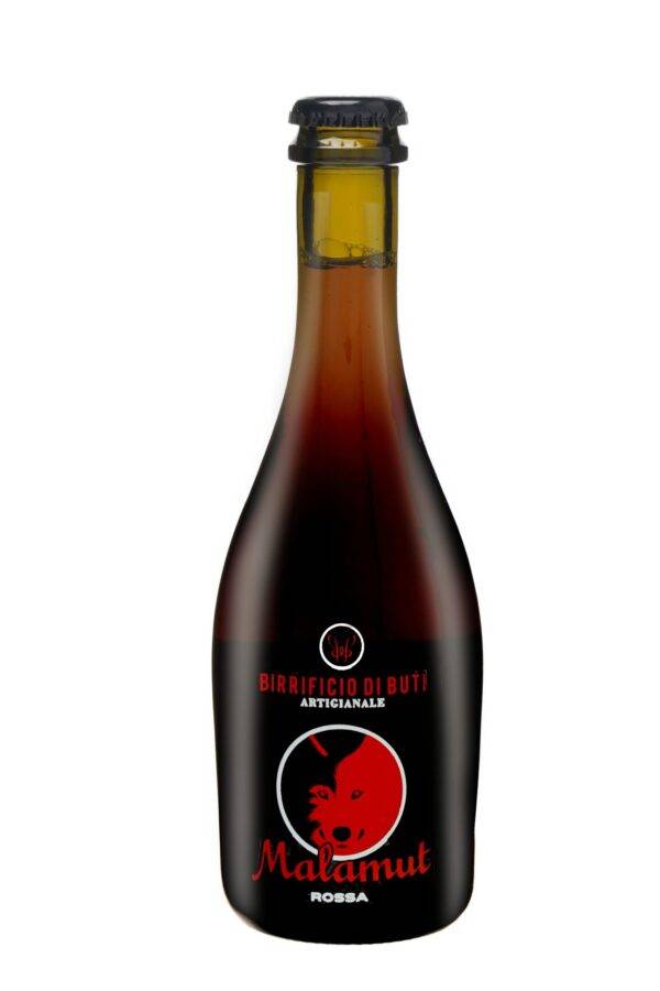 Birre artigianali in confezione 6x75 varie tipologie in cascback - Image 3