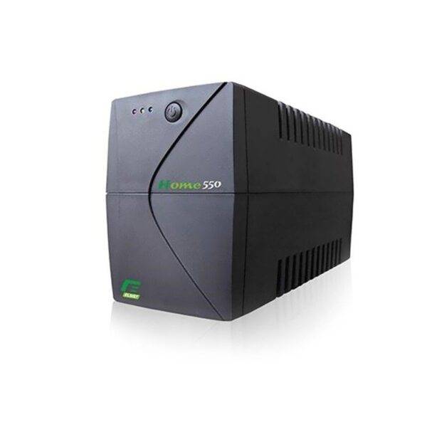 Elsist Home 550 Line Interact UPS 550 VA