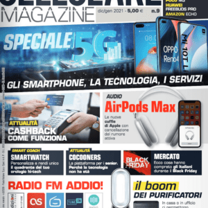 Cellulare Magazine