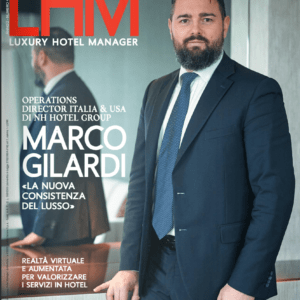 Luxury Hotel Manager