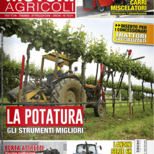Motori Agricoli