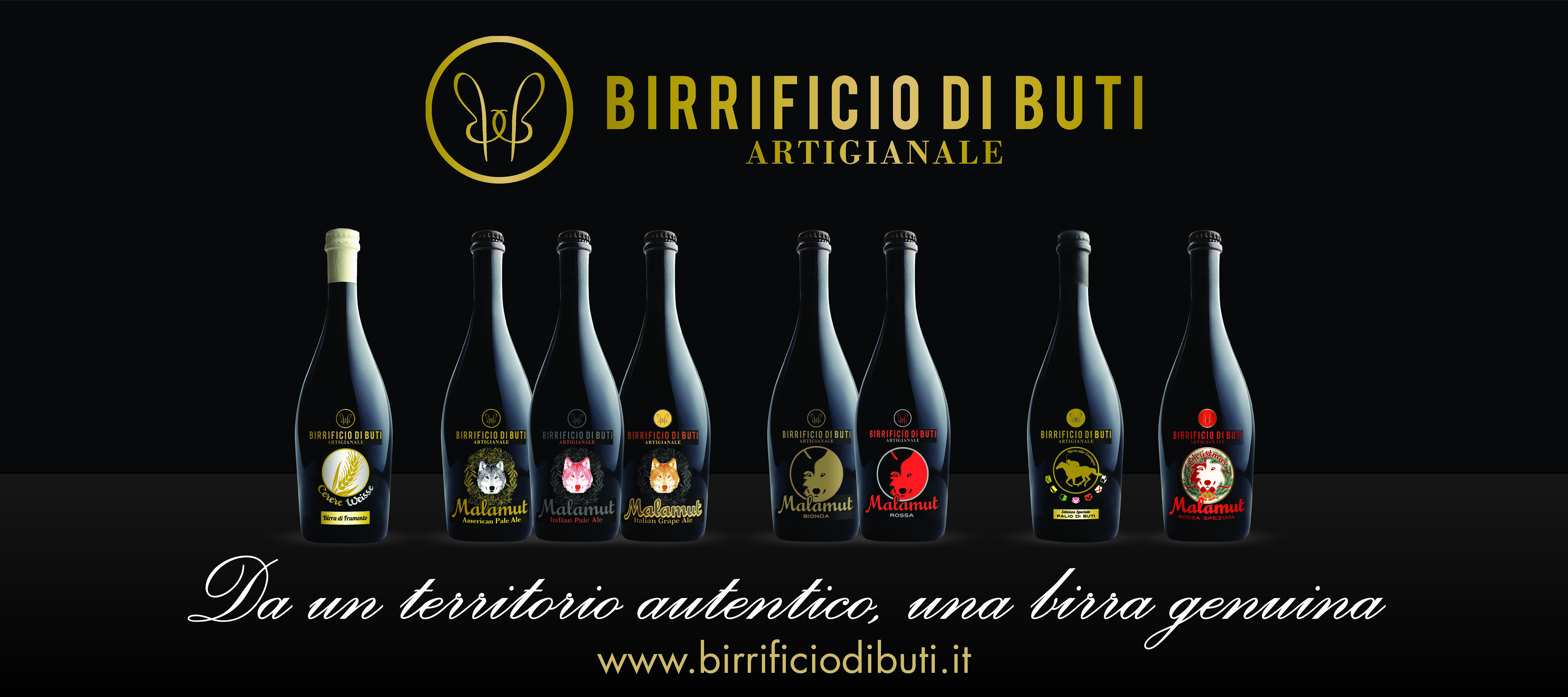 Birre artigianali in confezione 6×75 varie tipologie in compensazione